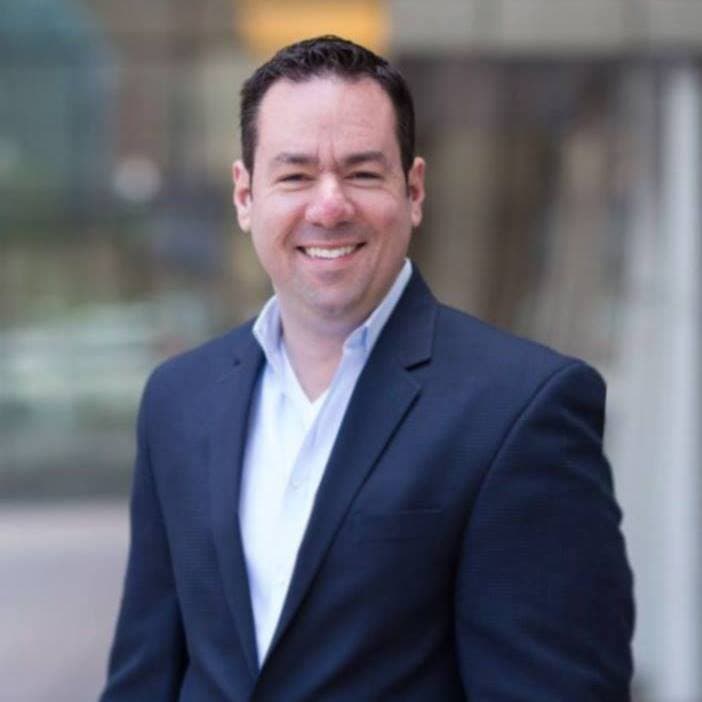 Service-first representation that keeps you in control